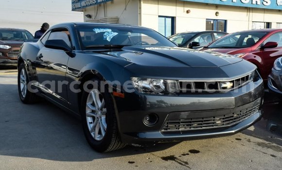 Sayi Imported Chevrolet Camaro Sauran Mota in Import - Dubai a Adamawa