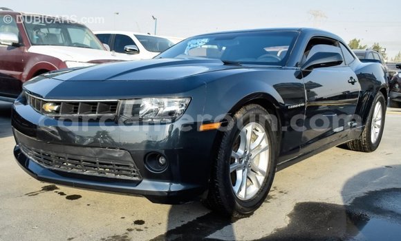 Sayi Imported Chevrolet Camaro Sauran Mota in Import - Dubai a Adamawa Sayi Imported Chevrolet Camaro Sauran Mota in Import - Dubai a Adamawa