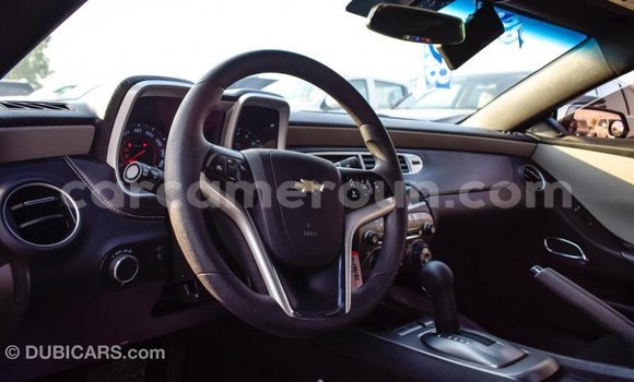 Sayi Imported Chevrolet Camaro Sauran Mota in Import - Dubai a Adamawa Sayi Imported Chevrolet Camaro Sauran Mota in Import - Dubai a Adamawa
