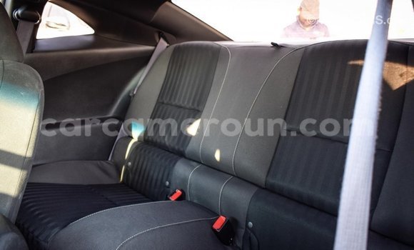 Sayi Imported Chevrolet Camaro Sauran Mota in Import - Dubai a Adamawa Sayi Imported Chevrolet Camaro Sauran Mota in Import - Dubai a Adamawa