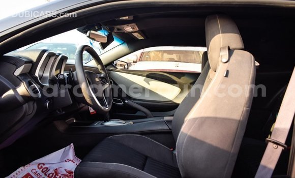 Sayi Imported Chevrolet Camaro Sauran Mota in Import - Dubai a Adamawa Sayi Imported Chevrolet Camaro Sauran Mota in Import - Dubai a Adamawa