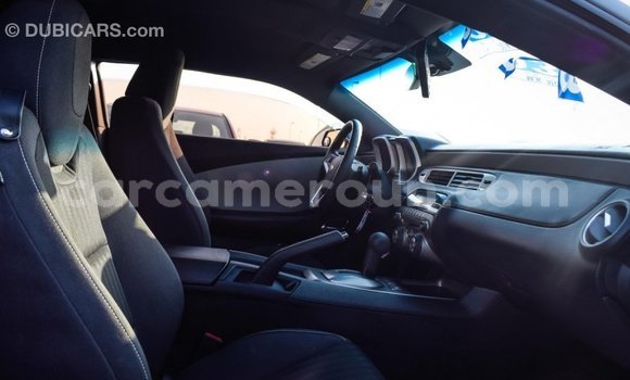 Sayi Imported Chevrolet Camaro Sauran Mota in Import - Dubai a Adamawa Sayi Imported Chevrolet Camaro Sauran Mota in Import - Dubai a Adamawa