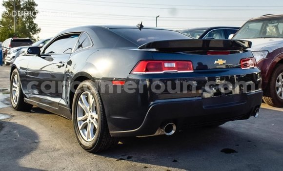 Sayi Imported Chevrolet Camaro Sauran Mota in Import - Dubai a Adamawa Sayi Imported Chevrolet Camaro Sauran Mota in Import - Dubai a Adamawa