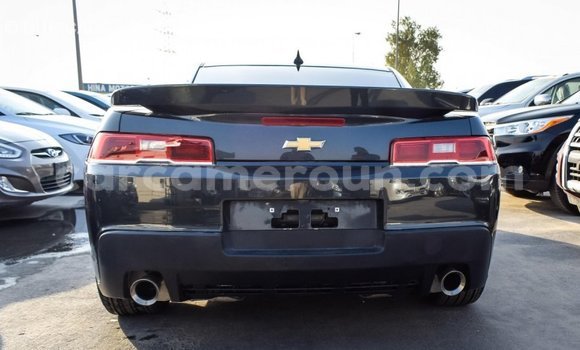 Sayi Imported Chevrolet Camaro Sauran Mota in Import - Dubai a Adamawa Sayi Imported Chevrolet Camaro Sauran Mota in Import - Dubai a Adamawa