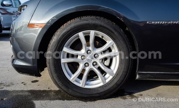 Sayi Imported Chevrolet Camaro Sauran Mota in Import - Dubai a Adamawa Sayi Imported Chevrolet Camaro Sauran Mota in Import - Dubai a Adamawa