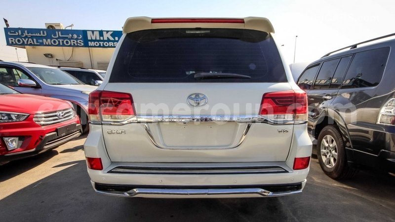 Big with watermark toyota land cruiser adamawa import dubai 6984