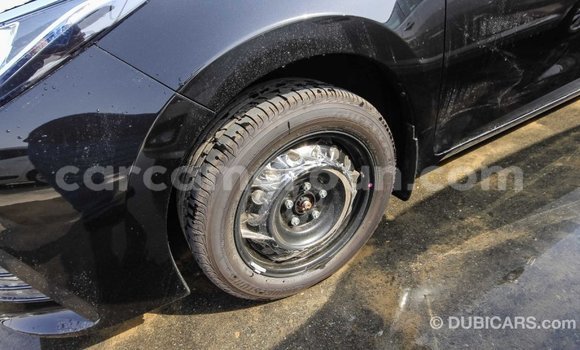 Buy Import Toyota Corolla Black Car in Import - Dubai in Adamawa Buy Import Toyota Corolla Black Car in Import - Dubai in Adamawa