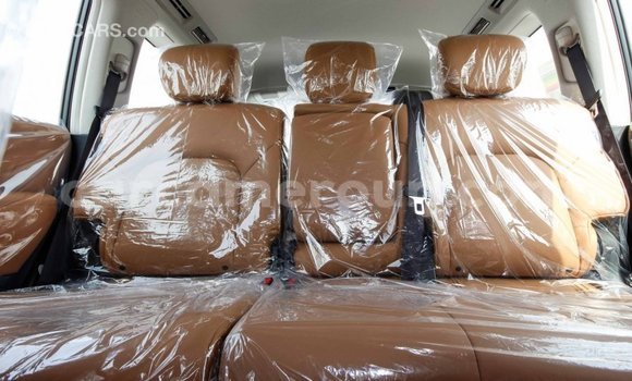 Buy Import Nissan Patrol Brown Car in Import - Dubai in Adamawa Buy Import Nissan Patrol Brown Car in Import - Dubai in Adamawa