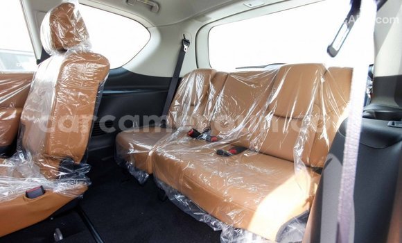 Buy Import Nissan Patrol Brown Car in Import - Dubai in Adamawa Buy Import Nissan Patrol Brown Car in Import - Dubai in Adamawa