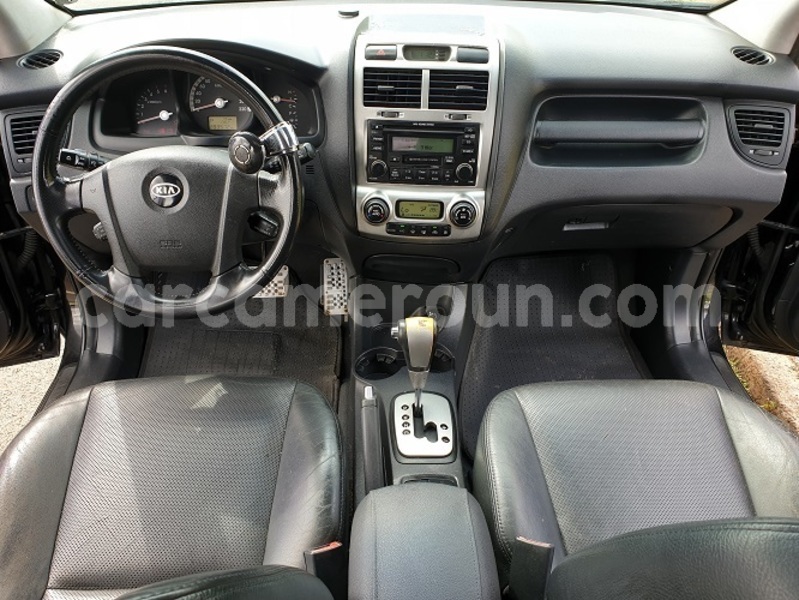 Big with watermark kia sportage central cameroon yaound%c3%a9 7000
