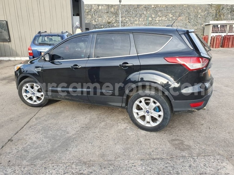 Big with watermark ford escape littoral cameroon douala 7004