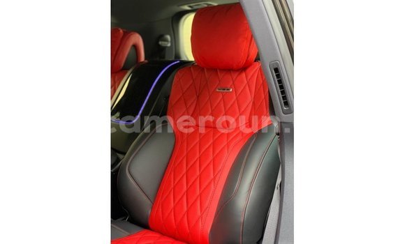 Sayi Imported Lexus LX Black Mota in Import - Dubai a Adamawa Sayi Imported Lexus LX Black Mota in Import - Dubai a Adamawa