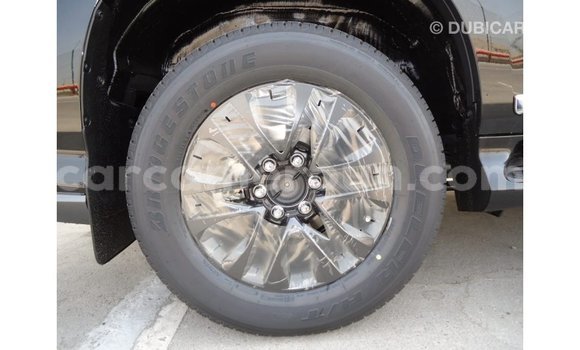 Acheter Import Voiture Lexus GX Noir à Import - Dubai, Adamawa Acheter Import Voiture Lexus GX Noir à Import - Dubai, Adamawa