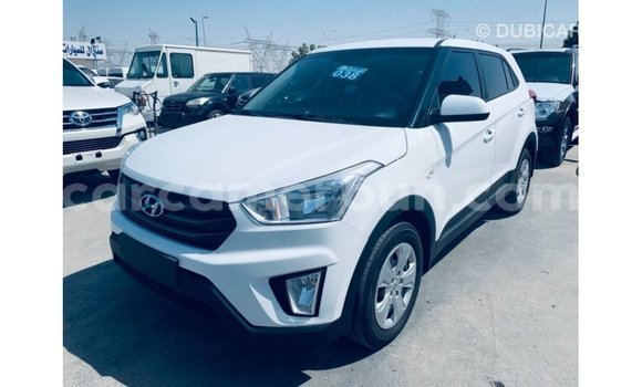 Acheter Import Voiture Hyundai Creta Blanc à Import - Dubai, Adamawa Acheter Import Voiture Hyundai Creta Blanc à Import - Dubai, Adamawa