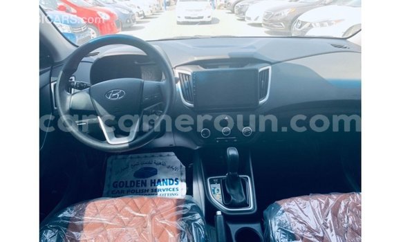 Acheter Import Voiture Hyundai Creta Blanc à Import - Dubai, Adamawa Acheter Import Voiture Hyundai Creta Blanc à Import - Dubai, Adamawa