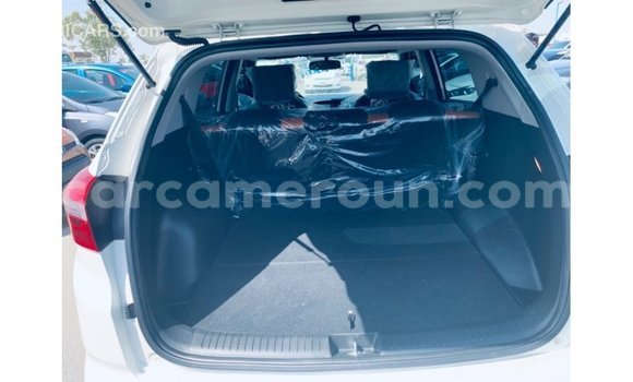 Acheter Import Voiture Hyundai Creta Blanc à Import - Dubai, Adamawa Acheter Import Voiture Hyundai Creta Blanc à Import - Dubai, Adamawa