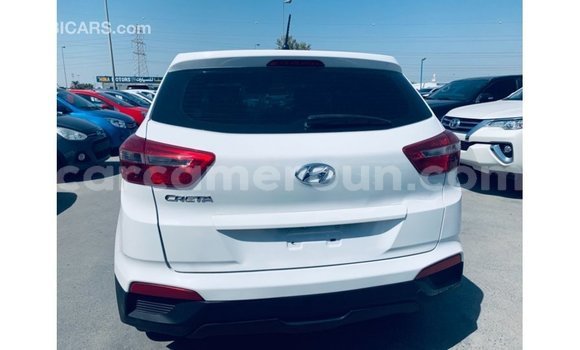 Acheter Import Voiture Hyundai Creta Blanc à Import - Dubai, Adamawa Acheter Import Voiture Hyundai Creta Blanc à Import - Dubai, Adamawa