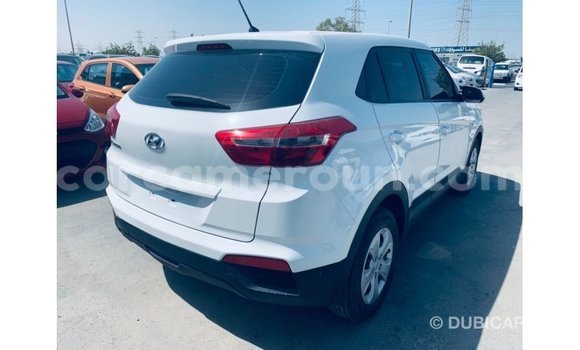 Acheter Import Voiture Hyundai Creta Blanc à Import - Dubai, Adamawa Acheter Import Voiture Hyundai Creta Blanc à Import - Dubai, Adamawa