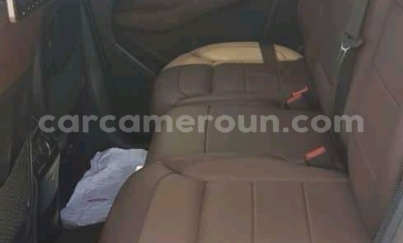 Acheter Occasion Voiture Mercedes‒Benz M-klasse AMG Gris à Yaoundé, Central Cameroon Acheter Occasion Voiture Mercedes‒Benz M-klasse AMG Gris à Yaoundé, Central Cameroon