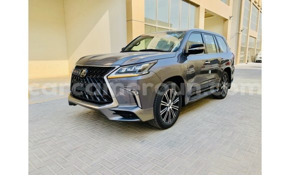 Acheter Import Voiture Lexus LX Autre à Import - Dubai, Adamawa Acheter Import Voiture Lexus LX Autre à Import - Dubai, Adamawa