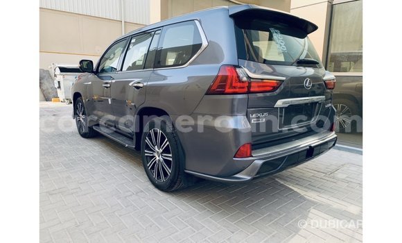 Acheter Import Voiture Lexus LX Autre à Import - Dubai, Adamawa Acheter Import Voiture Lexus LX Autre à Import - Dubai, Adamawa