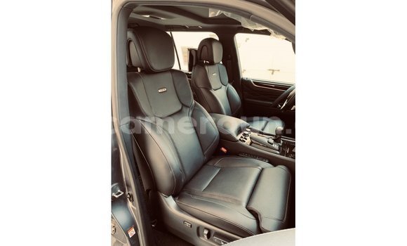Acheter Import Voiture Lexus LX Autre à Import - Dubai, Adamawa Acheter Import Voiture Lexus LX Autre à Import - Dubai, Adamawa