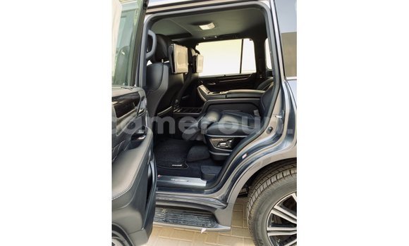 Acheter Import Voiture Lexus LX Autre à Import - Dubai, Adamawa Acheter Import Voiture Lexus LX Autre à Import - Dubai, Adamawa
