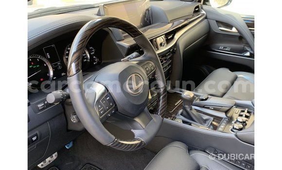 Acheter Import Voiture Lexus LX Autre à Import - Dubai, Adamawa Acheter Import Voiture Lexus LX Autre à Import - Dubai, Adamawa