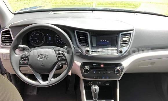 Sayi Na hannu Hyundai Tucson White Mota in Douala a Ƙasar Kamaru Sayi Na hannu Hyundai Tucson White Mota in Douala a Ƙasar Kamaru