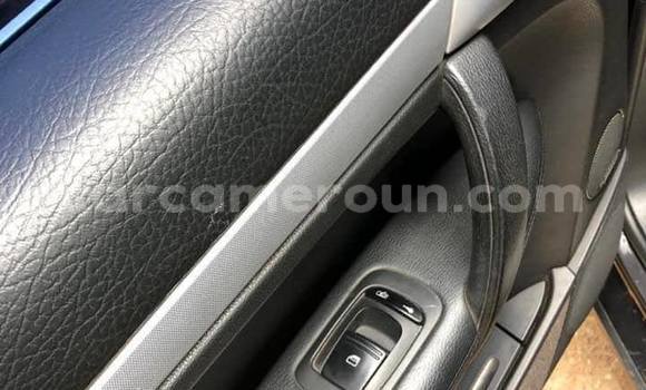 Sayi Na hannu Porsche Cayenne Black Mota in Douala a Ƙasar Kamaru Sayi Na hannu Porsche Cayenne Black Mota in Douala a Ƙasar Kamaru