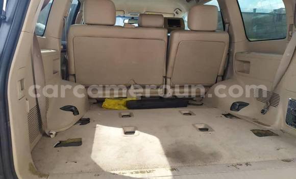 Sayi Na hannu Toyota Land Cruiser Sauran Mota in Douala a Ƙasar Kamaru Sayi Na hannu Toyota Land Cruiser Sauran Mota in Douala a Ƙasar Kamaru