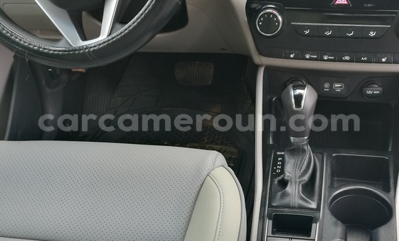 Acheter Occasion Voiture Hyundai Tucson Gris à Yaoundé, Central Cameroon Acheter Occasion Voiture Hyundai Tucson Gris à Yaoundé, Central Cameroon