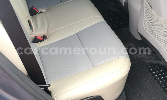 Acheter Occasion Voiture Hyundai Tucson Gris à Yaoundé, Central Cameroon Acheter Occasion Voiture Hyundai Tucson Gris à Yaoundé, Central Cameroon