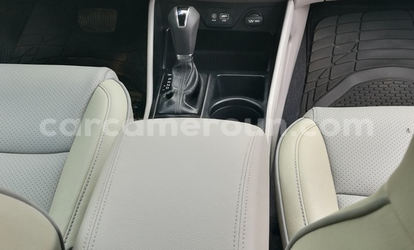 Acheter Occasion Voiture Hyundai Tucson Gris à Yaoundé, Central Cameroon Acheter Occasion Voiture Hyundai Tucson Gris à Yaoundé, Central Cameroon