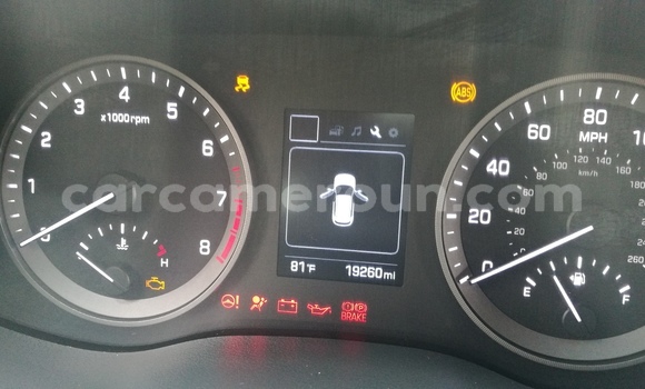 Acheter Occasion Voiture Hyundai Tucson Gris à Yaoundé, Central Cameroon Acheter Occasion Voiture Hyundai Tucson Gris à Yaoundé, Central Cameroon