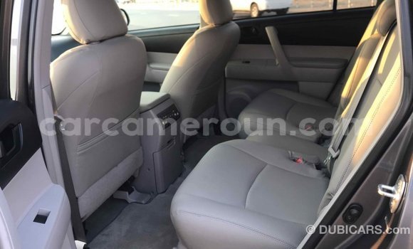Acheter Import Voiture Toyota Highlander Autre à Import - Dubai, Adamawa Acheter Import Voiture Toyota Highlander Autre à Import - Dubai, Adamawa