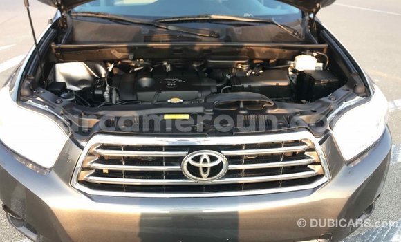 Acheter Import Voiture Toyota Highlander Autre à Import - Dubai, Adamawa Acheter Import Voiture Toyota Highlander Autre à Import - Dubai, Adamawa