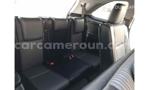 Buy Import Toyota Highlander Other Car in Import - Dubai in Adamawa Buy Import Toyota Highlander Other Car in Import - Dubai in Adamawa