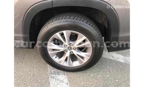 Buy Import Toyota Highlander Other Car in Import - Dubai in Adamawa Buy Import Toyota Highlander Other Car in Import - Dubai in Adamawa