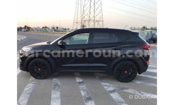 Buy Import Hyundai Tucson Black Car in Import - Dubai in Adamawa Buy Import Hyundai Tucson Black Car in Import - Dubai in Adamawa
