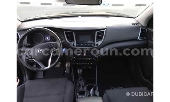 Buy Import Hyundai Tucson Black Car in Import - Dubai in Adamawa Buy Import Hyundai Tucson Black Car in Import - Dubai in Adamawa