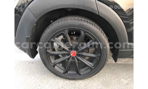 Buy Import Hyundai Tucson Black Car in Import - Dubai in Adamawa Buy Import Hyundai Tucson Black Car in Import - Dubai in Adamawa