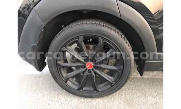 Buy Import Hyundai Tucson Black Car in Import - Dubai in Adamawa Buy Import Hyundai Tucson Black Car in Import - Dubai in Adamawa