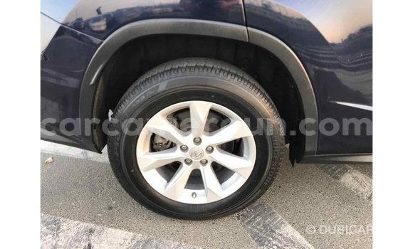 Buy Import Lexus RX 350 Black Car in Import - Dubai in Adamawa Buy Import Lexus RX 350 Black Car in Import - Dubai in Adamawa