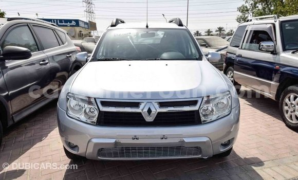 Buy Import Renault Duster Other Car in Import - Dubai in Adamawa Buy Import Renault Duster Other Car in Import - Dubai in Adamawa