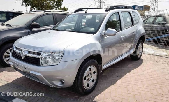 Buy Import Renault Duster Other Car in Import - Dubai in Adamawa Buy Import Renault Duster Other Car in Import - Dubai in Adamawa