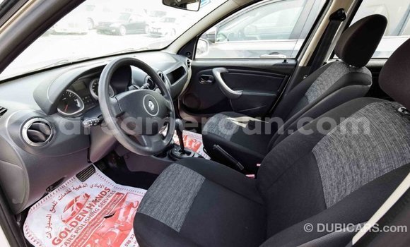 Buy Import Renault Duster Other Car in Import - Dubai in Adamawa Buy Import Renault Duster Other Car in Import - Dubai in Adamawa