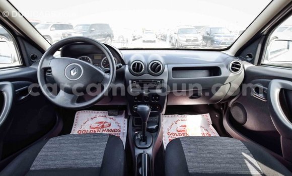 Buy Import Renault Duster Other Car in Import - Dubai in Adamawa Buy Import Renault Duster Other Car in Import - Dubai in Adamawa