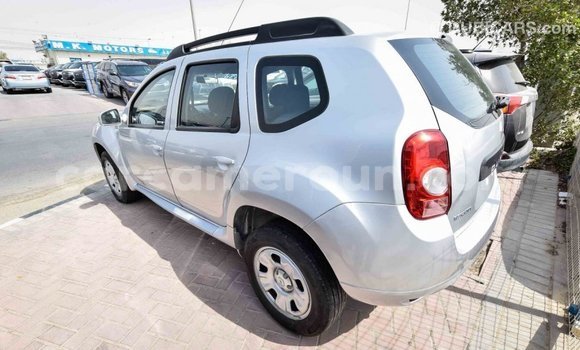 Buy Import Renault Duster Other Car in Import - Dubai in Adamawa Buy Import Renault Duster Other Car in Import - Dubai in Adamawa