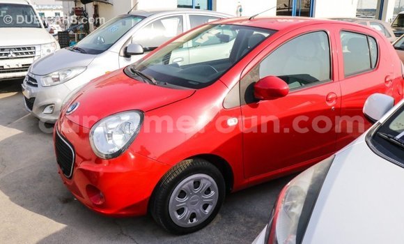 Buy Import Geely GC6 Red Car in Import - Dubai in Adamawa Buy Import Geely GC6 Red Car in Import - Dubai in Adamawa